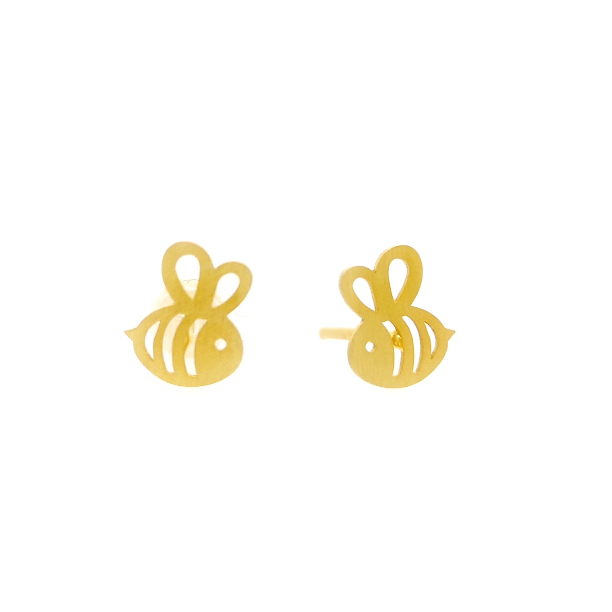 Σκουλαρίκια Μέλισσες